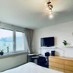 Apartman Luhacovice *