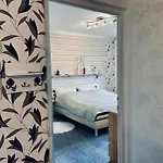 Apartman Luhacovice