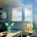 Apartman Luhacovice * Luhačovice