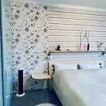아파트 Apartman Luhacovice Luhačovice