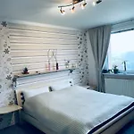 Apartman Luhacovice 아파트 Luhačovice