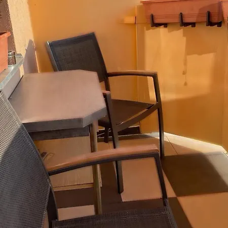 Apartmán Luhačovice *