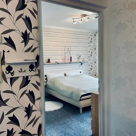 Apartman Luhacovice