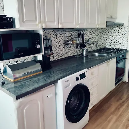 Apartmán Luhačovice Apartamento *