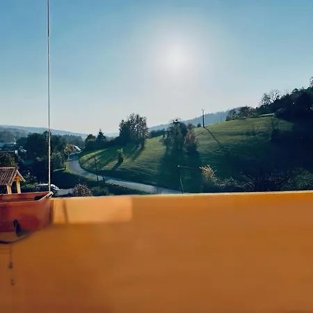 Apartman Luhacovice Luhačovice