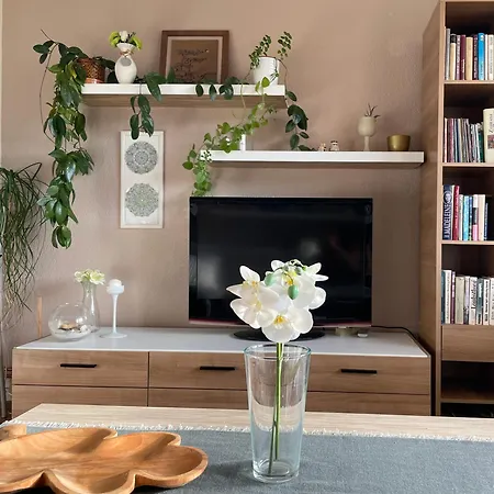 Apartmán Luhačovice * Luhačovice