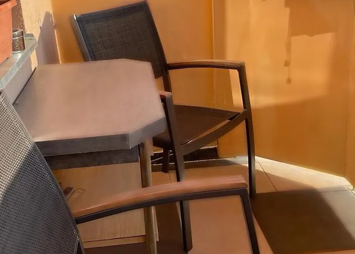 Apartmán Luhačovice *