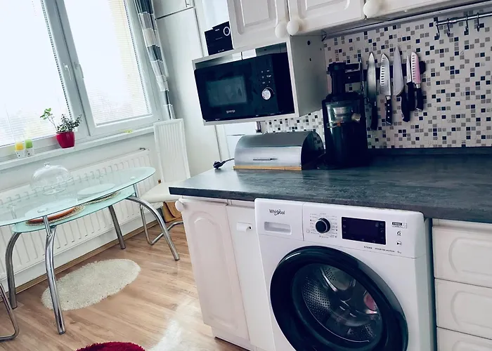 Apartman Luhacovice Luhačovice