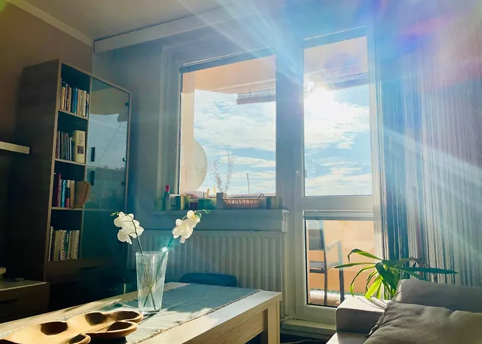 Apartman Luhacovice * Luhačovice