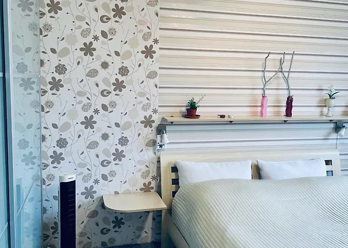 Apartamento Apartmán Luhačovice Luhačovice