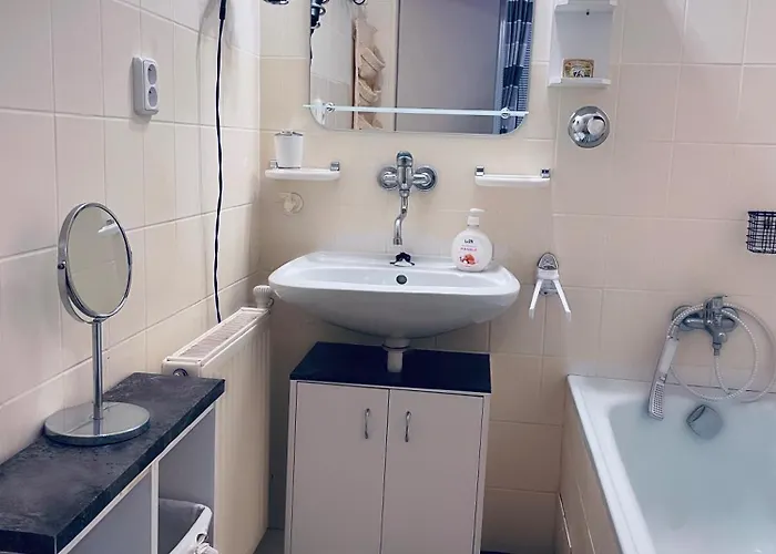 Apartmán Luhačovice Apartamento *