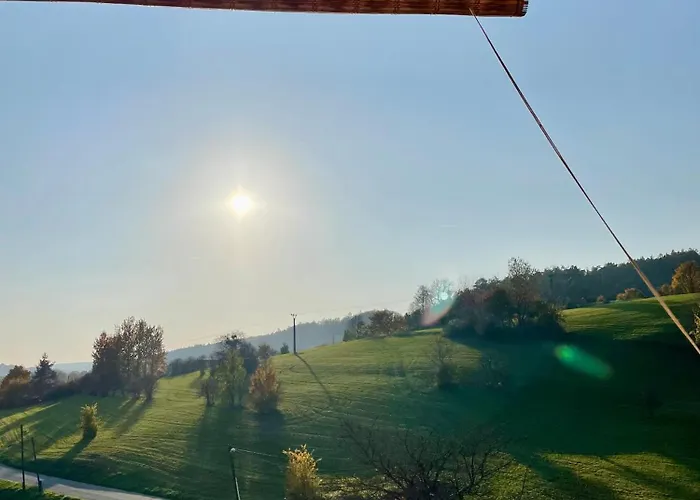 Apartmán Luhačovice *
