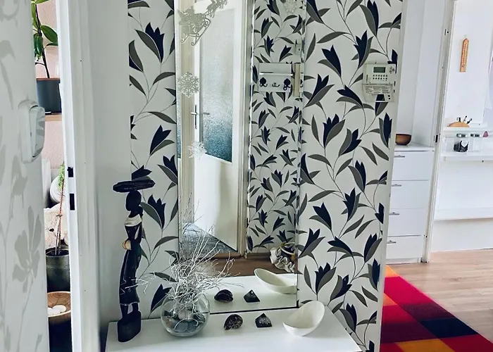 Apartmán Luhačovice Apartamento